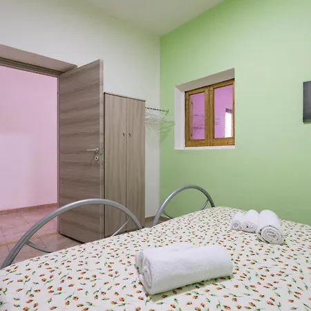 Hébergement de vacances Casa Nonno *