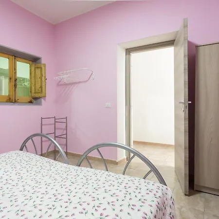Casa Nonno Nurachi