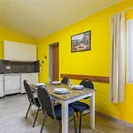 Dom wakacyjny Casa Nonno