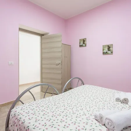 Casa de Férias Casa Nonno