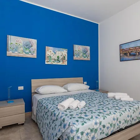 Casa Nonno Holiday home Nurachi