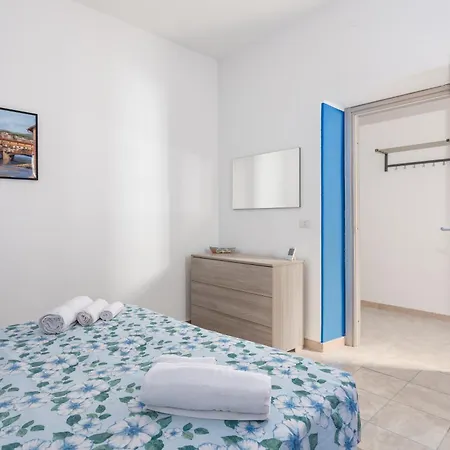 Casa Nonno Dom wakacyjny