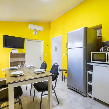 Casa Nonno Casa de Férias