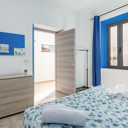 Dom wakacyjny Casa Nonno Nurachi