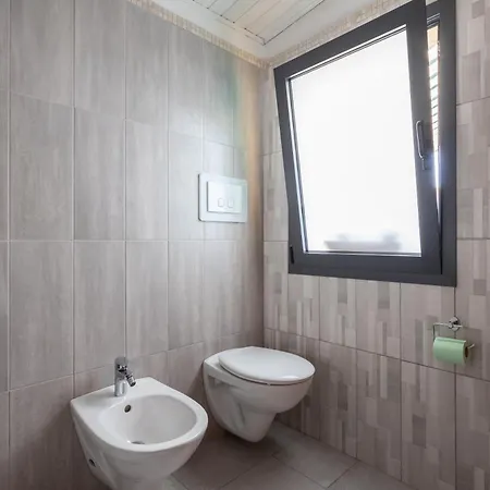 Casa Nonno * Nurachi