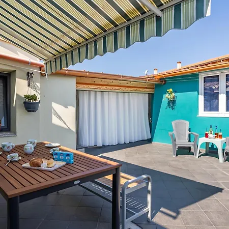 Casa Nonno * Nurachi