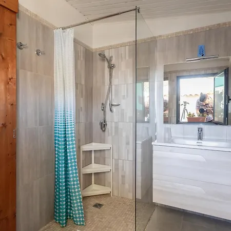 Casa Nonno Holiday home