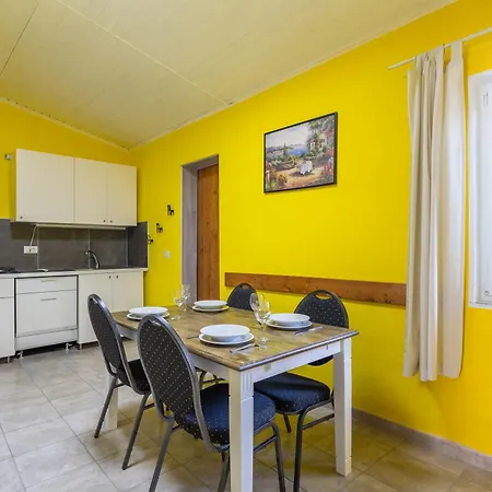 Holiday home Casa Nonno