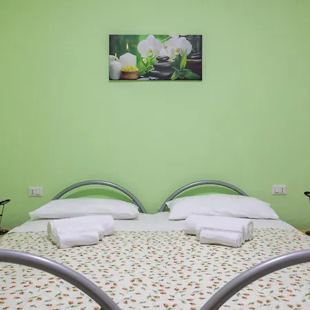 Casa Nonno Dom wakacyjny *