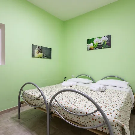 Casa Nonno Dom wakacyjny Nurachi