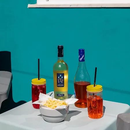 Dom wakacyjny Casa Nonno Nurachi