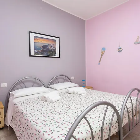 Dom wakacyjny Casa Nonno Nurachi