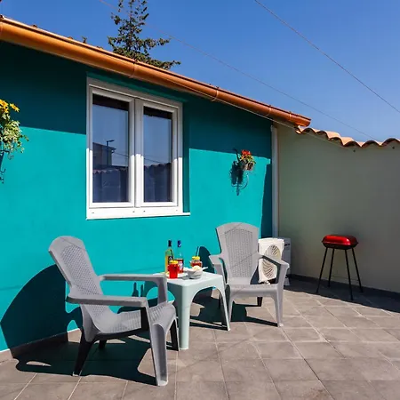 Casa Nonno Holiday home