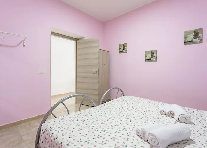 度假居 Casa Nonno