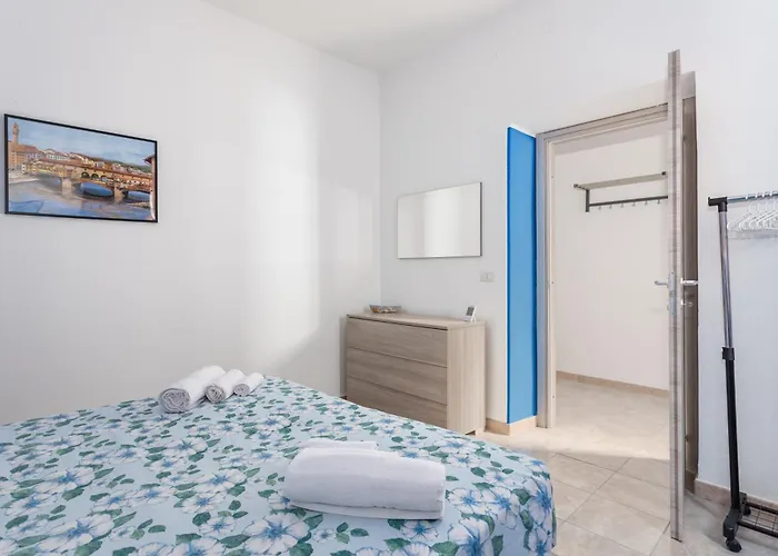 Casa Nonno 度假居