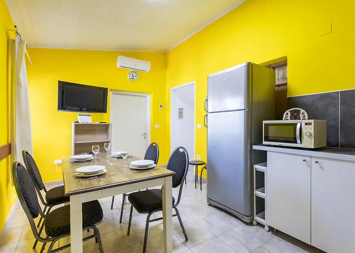 Casa Nonno 度假居