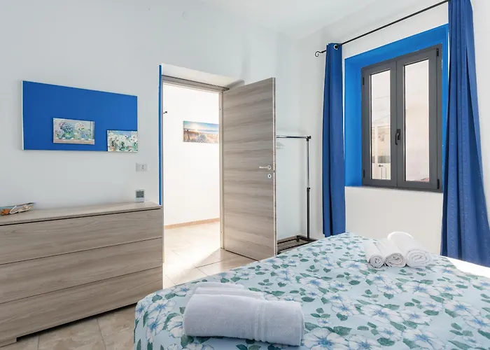 度假居 Casa Nonno Nurachi