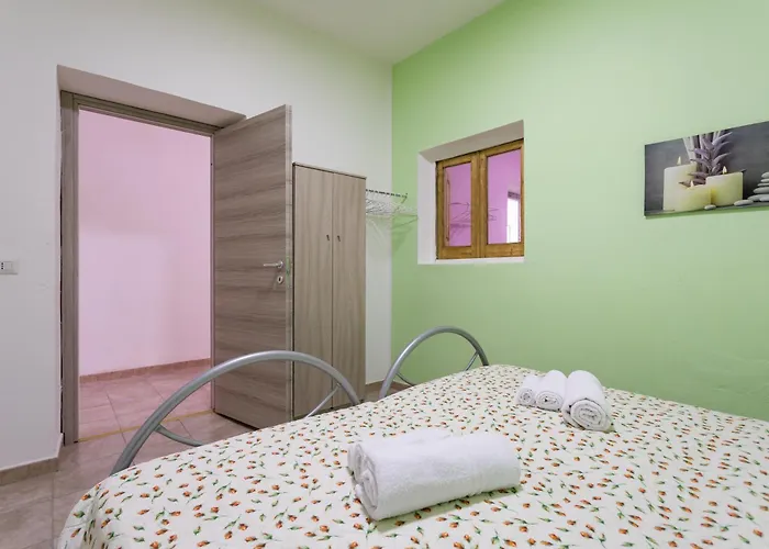 度假居 Casa Nonno *