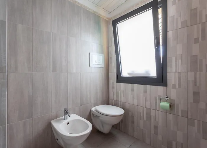 Casa Nonno * Nurachi