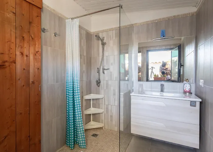 Casa Nonno 度假居