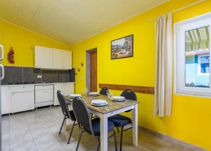 度假居 Casa Nonno