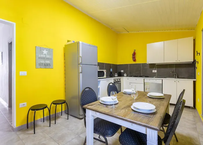 度假居 Casa Nonno *