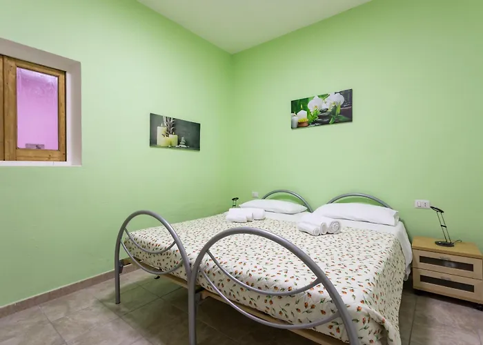 Casa Nonno 度假居 Nurachi