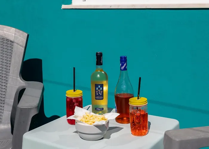 度假居 Casa Nonno Nurachi